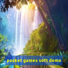 pocket games soft demo